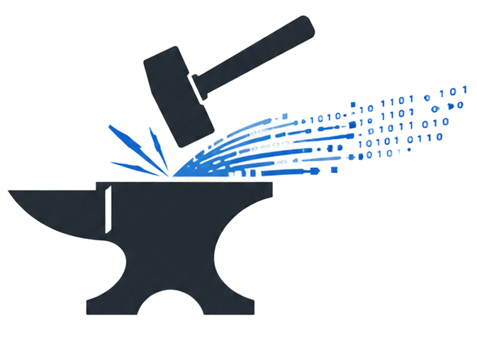 Goibniu logo